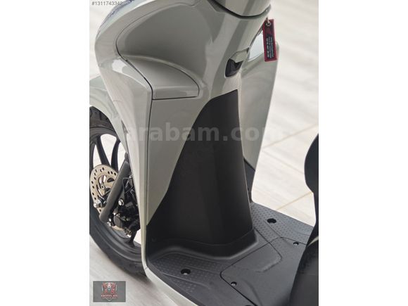 Moto As - Honda Dio - Kredi Kartına 12 Taksit İmkanı