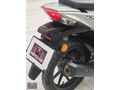 Moto As - Honda Dio - Kredi Kartına 12 Taksit İmkanı