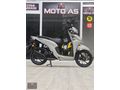 Moto As - Honda Dio - Kredi Kartına 12 Taksit İmkanı