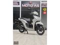 Moto As - Honda Dio - Kredi Kartına 12 Taksit İmkanı