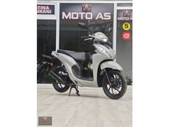Moto As - Honda Dio - Kredi Kartına 12 Taksit İmkanı