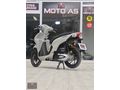 Moto As - Honda Dio - Kredi Kartına 12 Taksit İmkanı