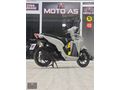 Moto As - Honda Dio - Kredi Kartına 12 Taksit İmkanı