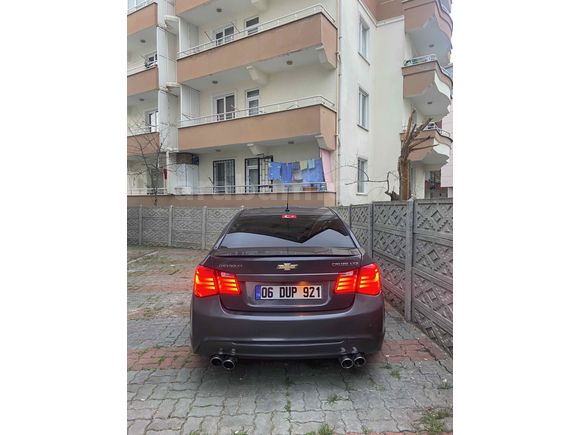 EN DOLULARINDAN SANROOFLU 1.4TURBO