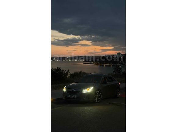 EN DOLULARINDAN SANROOFLU 1.4TURBO