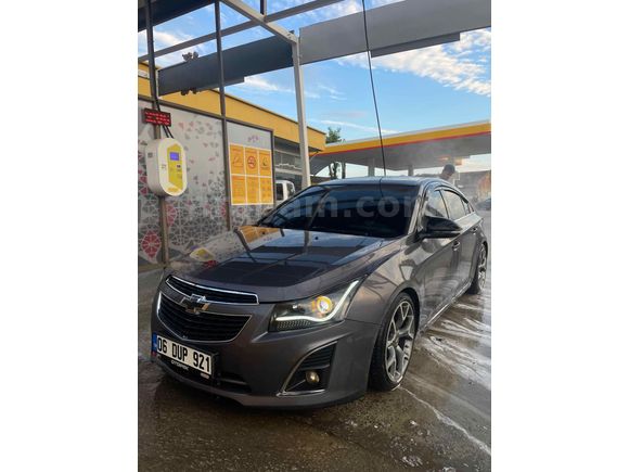 EN DOLULARINDAN SANROOFLU 1.4TURBO