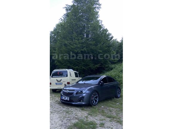 EN DOLULARINDAN SANROOFLU 1.4TURBO