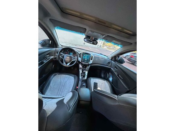 EN DOLULARINDAN SANROOFLU 1.4TURBO