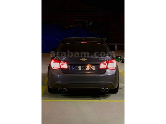EN DOLULARINDAN SANROOFLU 1.4TURBO