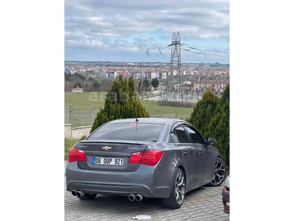EN DOLULARINDAN SANROOFLU 1.4TURBO