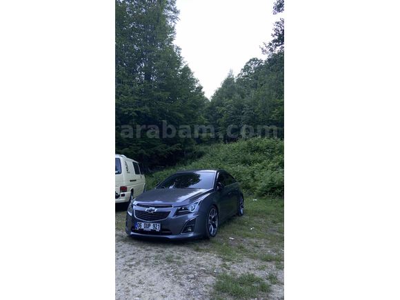 EN DOLULARINDAN SANROOFLU 1.4TURBO