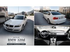 Sahibinden BMW 3 Serisi 320d Standart 2011 Model