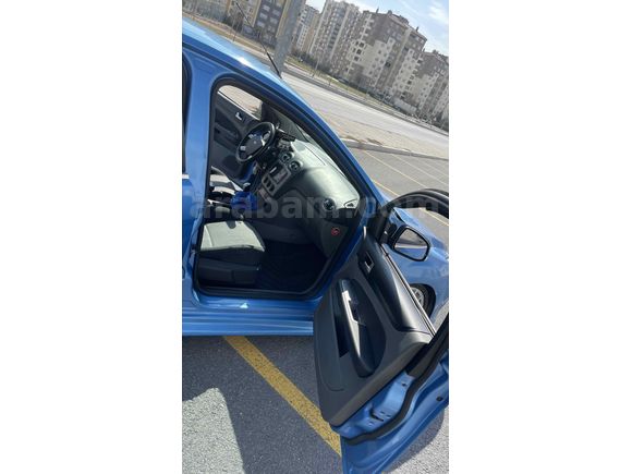 Sahibinden Ford Focus 1.6 TDCi Trend X 2011 Model   
FOCUS’UN NİRVANASI