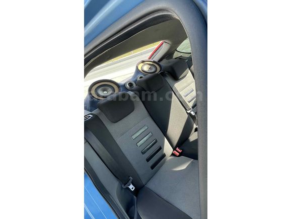 Sahibinden Ford Focus 1.6 TDCi Trend X 2011 Model   
FOCUS’UN NİRVANASI