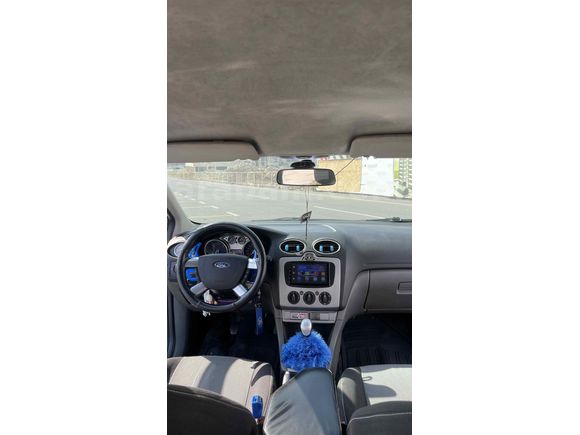 Sahibinden Ford Focus 1.6 TDCi Trend X 2011 Model   
FOCUS’UN NİRVANASI