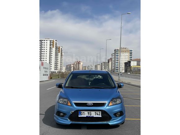 Sahibinden Ford Focus 1.6 TDCi Trend X 2011 Model   
FOCUS’UN NİRVANASI