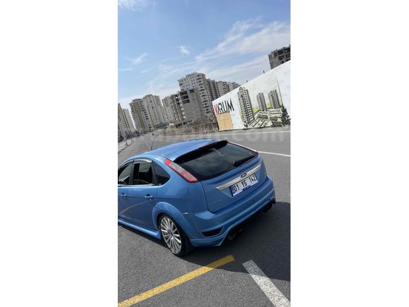 Sahibinden Ford Focus 1.6 TDCi Trend X 2011 Model   
FOCUS’UN NİRVANASI