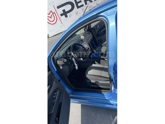 Sahibinden Ford Focus 1.6 TDCi Trend X 2011 Model   
FOCUS’UN NİRVANASI