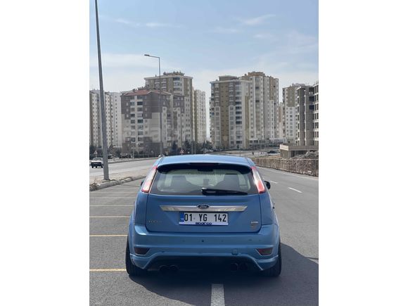Sahibinden Ford Focus 1.6 TDCi Trend X 2011 Model   
FOCUS’UN NİRVANASI
