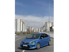 Sahibinden Ford Focus 1.6 TDCi Trend X 2011 Model   
FOCUS’UN NİRVANASI