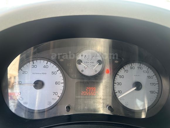 Sahibinden Citroen Berlingo 1.6 HDi Combi SX 2015 Model 