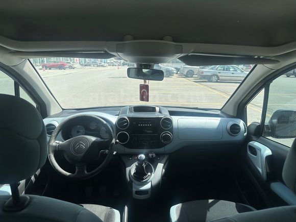 Sahibinden Citroen Berlingo 1.6 HDi Combi SX 2015 Model 