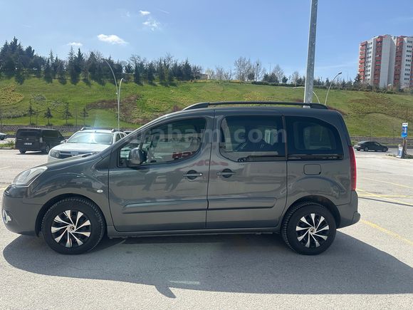Sahibinden Citroen Berlingo 1.6 HDi Combi SX 2015 Model 