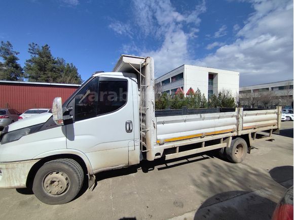Sahibinden Iveco - Otoyol 72 160