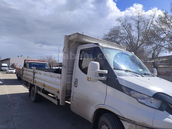 Sahibinden Iveco - Otoyol 72 160