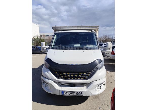 Sahibinden Iveco - Otoyol 72 160