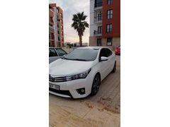 Sahibinden Toyota Corolla 1.33 Life 2015 Model 