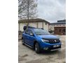 Sahibinden hatasız boyasız Dacia Sandero 1.5 dCi Stepway 2017 Model 