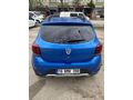 Sahibinden hatasız boyasız Dacia Sandero 1.5 dCi Stepway 2017 Model 