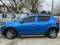 Sahibinden hatasız boyasız Dacia Sandero 1.5 dCi Stepway 2017 Model 