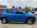 Sahibinden hatasız boyasız Dacia Sandero 1.5 dCi Stepway 2017 Model 