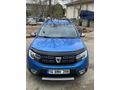 Sahibinden hatasız boyasız Dacia Sandero 1.5 dCi Stepway 2017 Model 