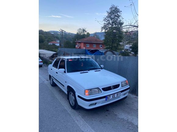 Sahibinden Renault R 9 1.4 Broadway RNi 1998 Model 