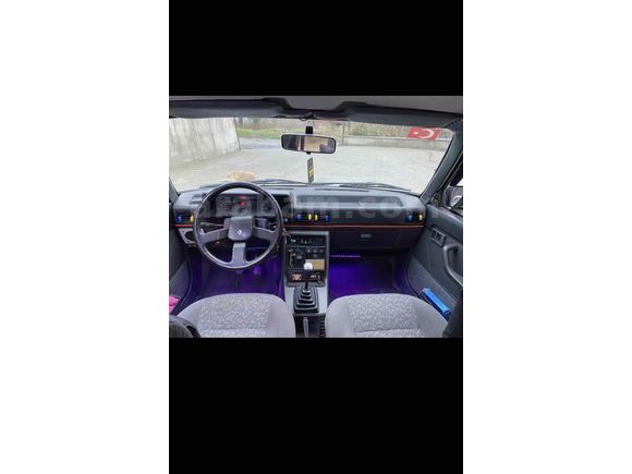 Sahibinden Renault R 9 1.4 Broadway RNi 1998 Model 