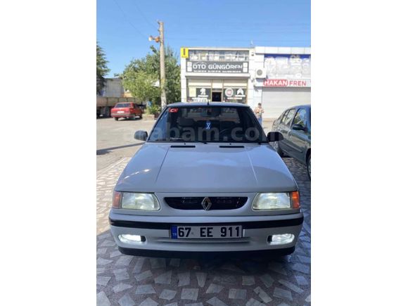 Sahibinden Renault R 9 1.4 Broadway RNi 1998 Model 
