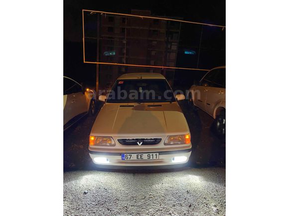 Sahibinden Renault R 9 1.4 Broadway RNi 1998 Model 