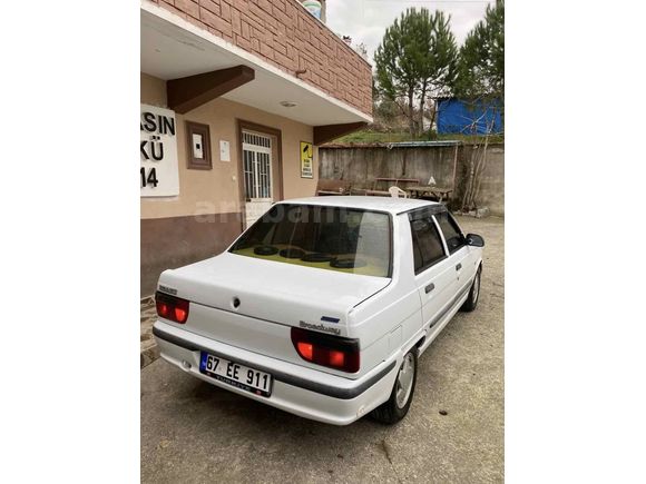 Sahibinden Renault R 9 1.4 Broadway RNi 1998 Model 