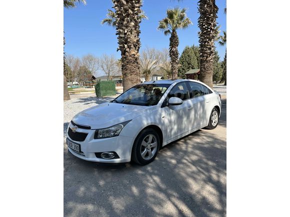 Sahibinden Chevrolet Cruze 1.6 LS 2011 Model 
