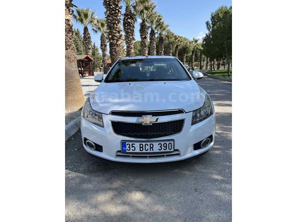 Sahibinden Chevrolet Cruze 1.6 LS 2011 Model 