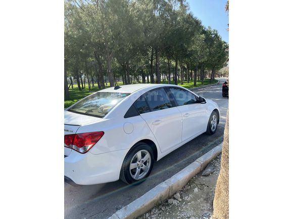 Sahibinden Chevrolet Cruze 1.6 LS 2011 Model 