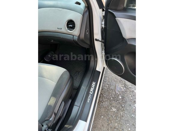 Sahibinden Chevrolet Cruze 1.6 LS 2011 Model 
