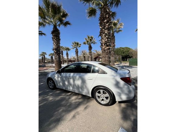 Sahibinden Chevrolet Cruze 1.6 LS 2011 Model 
