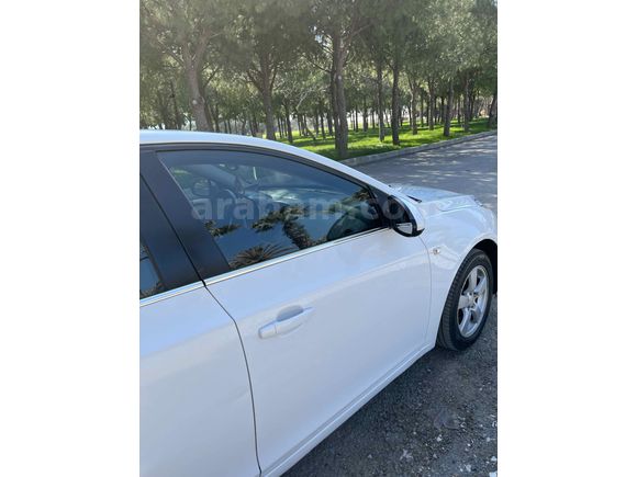 Sahibinden Chevrolet Cruze 1.6 LS 2011 Model 