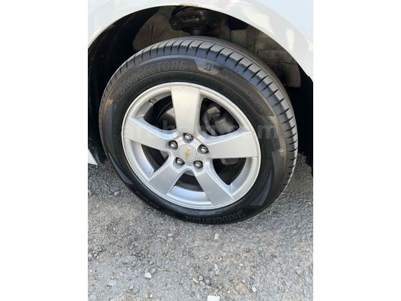 Sahibinden Chevrolet Cruze 1.6 LS 2011 Model 