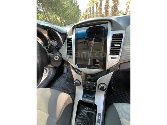 Sahibinden Chevrolet Cruze 1.6 LS 2011 Model 
