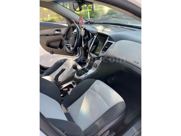 Sahibinden Chevrolet Cruze 1.6 LS 2011 Model 